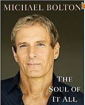 Michael Bolton