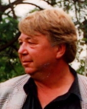 Jacques Sandoz