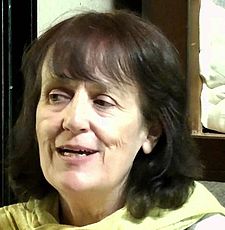 Venetia Stanley-Smith