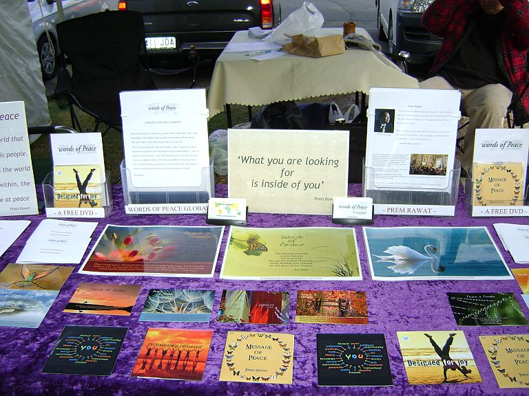 Burleigh Heads Markets
