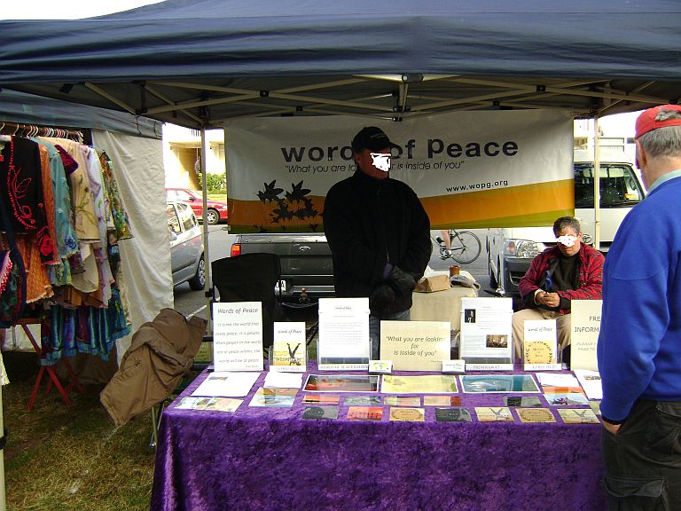 Burleigh Heads Markets