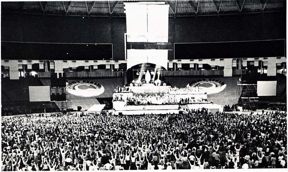 Millenium 73