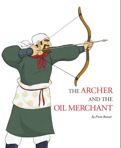 Prem Rawat aka Guru Maharaj Ji's Life and Career