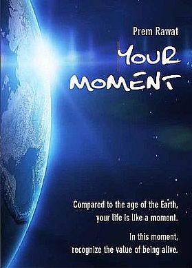 Your Moment