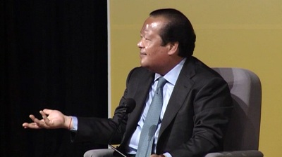 Prem Rawat Maharaji at Science City Auditorium in West Bengal
