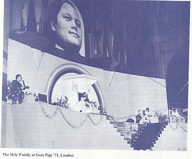 AllyPally