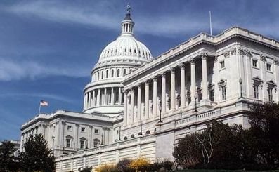 Prem Rawat - Maharaji at United States Senate in Washington D.C.