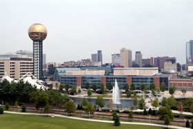 Prem Rawat Maharaji at Knoxville