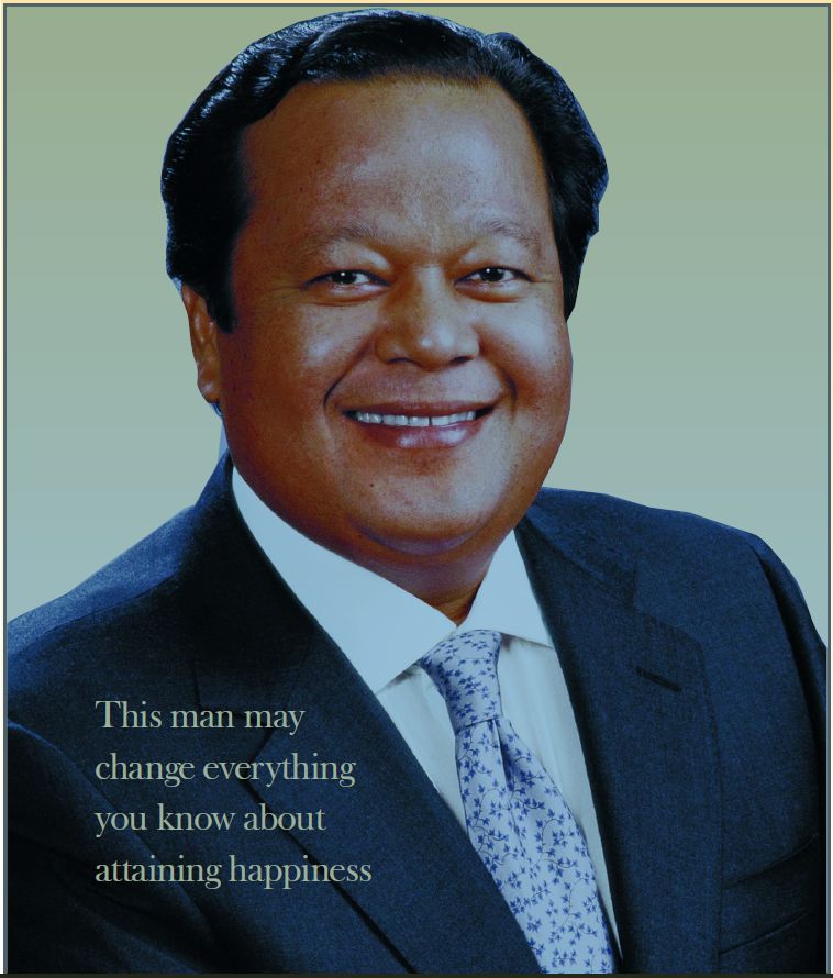 An interview with Prem Rawat An interview with Prem Rawat