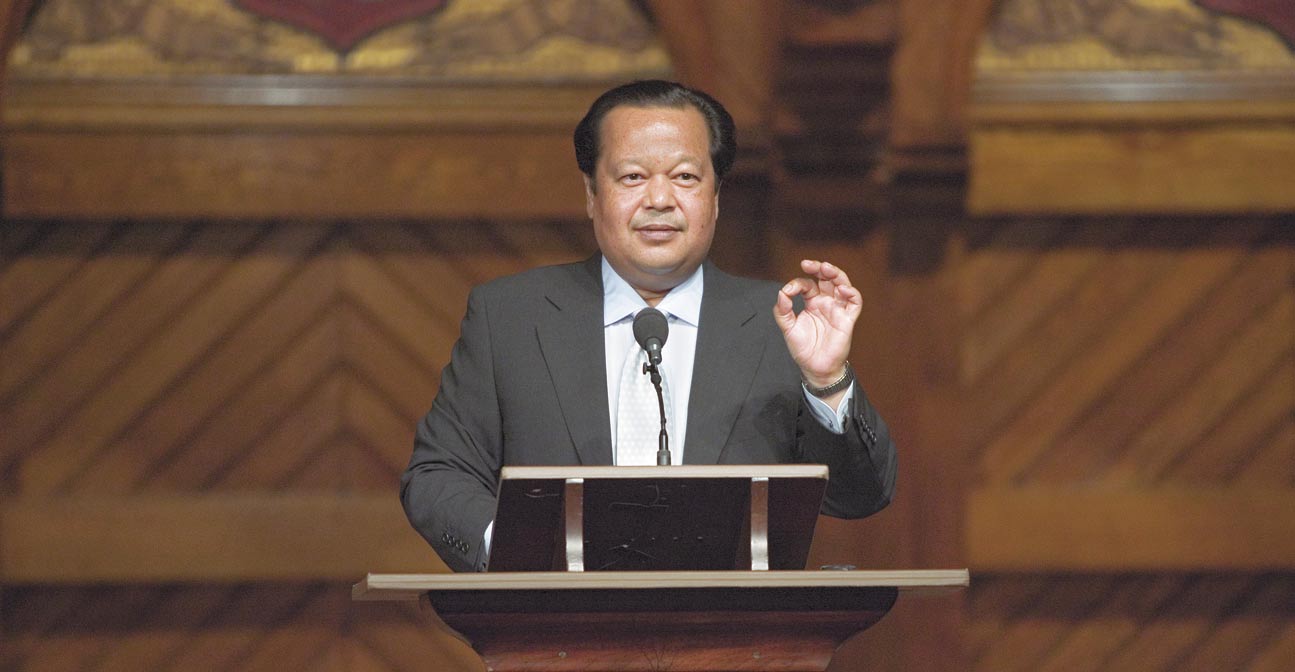 Prem Rawat