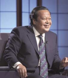 Prem Rawat