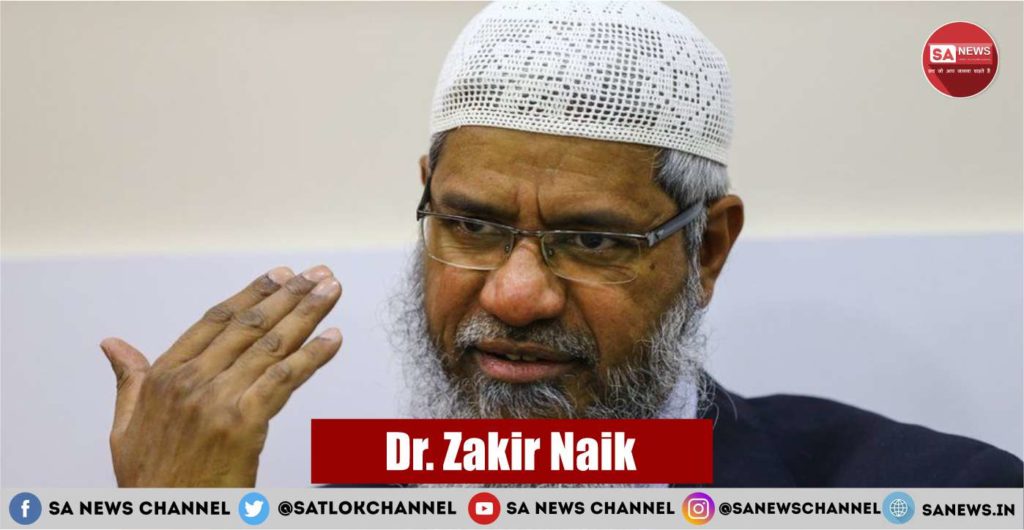  Dr. Zakir Naik