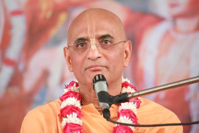 Bhakti Charu Swami