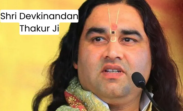 Devkinandan Thakur