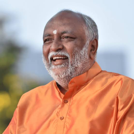 Swami Sukhabodhananda