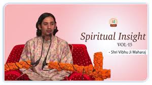 Prem Rawat's Nephew On Stage Inspiring
