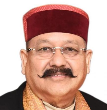 Satpal Maharaji (Prem Rawat's brother) 540 years' meditation