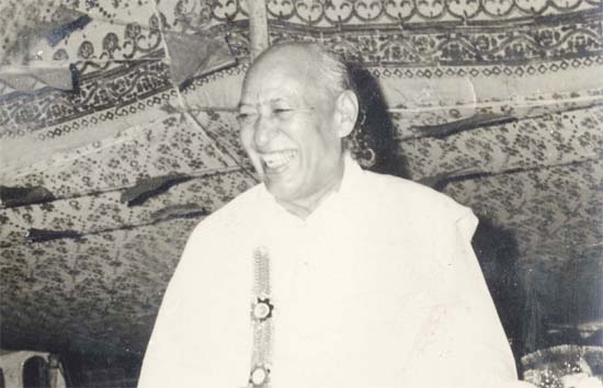 Photo: Param Sant Sadgurudev Shri Hans Ji Maharaj
