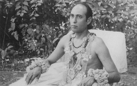 Photo: Shri Hans Ji Maharaj