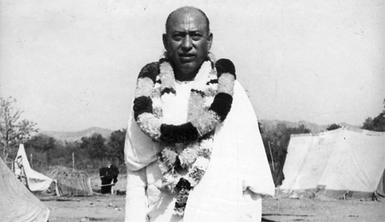 Photo: Shri Hans Ji Maharaj