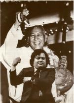 Prem Rawat Inspirational Speaker Teaching About Agya