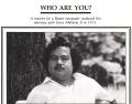 Maharaji's Teachings About Appearance