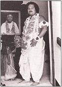 Maharaji's Teachings About Arti Maharaji's Teachings About Arti