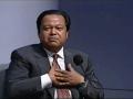 Prem Rawat Inspirational Speaker teaching about Clarity