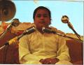 Prem Rawat Inspirational Speaker Teachings About Constant Meditation