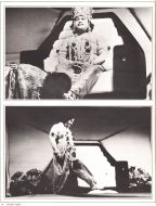 Maharaji Teaching About Shri Maharaj Ji