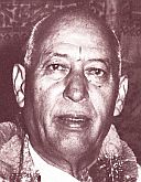 Maharaji Teaching About Shri Maharaj Ji