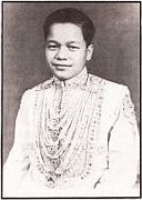 Maharaji Teaching About Shri Maharaj Ji