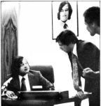 Maharaji Teaching About Shri Maharaj Ji