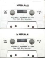 Maharaji's Teachings About Devotion Maharaji's Teachings About Devotion