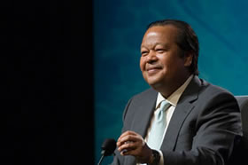 Maharaji's Teachings About The Energy Keeping Us Alive Maharaji's Teachings About The Energy Keeping Us Alive