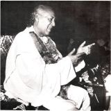 Maharaji's Teachings About The Energy Keeping Us Alive Maharaji's Teachings About The Energy Keeping Us Alive
