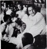 Maharaji's Teachings About The Energy Keeping Us Alive Maharaji's Teachings About The Energy Keeping Us Alive
