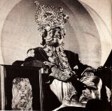 Maharaji's Teachings About The Energy Keeping Us Alive