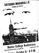 Maharaji's Teachings About The Knowledge of God