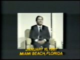Prem Rawat Teaching About Faith in Himself