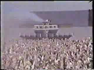 Prem Rawat Teaching About Faith in Himself