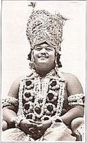 Maharaji's Teaching About Faith Maharaji's Teaching About Faith