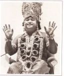 Prem Rawat Teaching About Faith in Himself