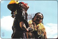 Maharaji's Teaching About Faith Maharaji's Teaching About Faith