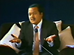 Prem Rawat Teaching About Faith in Himself