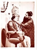 Maharaji's Teachings About His Own Glory