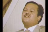 Maharaji's Teachings About His Own Glory