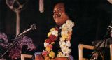 Maharaji's Teachings About His Own Glory