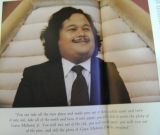Maharaji's Teachings About His Own Glory