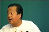 Prem Rawat Inspirational Speaker End of the Millenium Prem Rawat Inspirational Speaker End of the Millenium